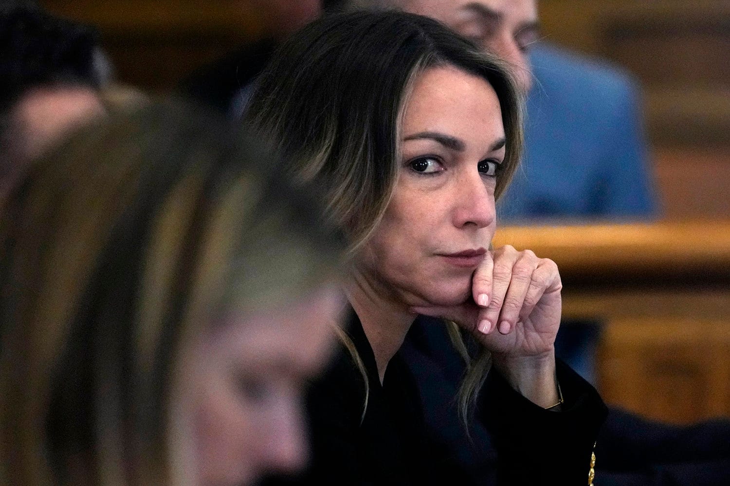 Highest court docket in Massachusetts to listen to arguments in Karen Read’s bid to dismiss homicide cost