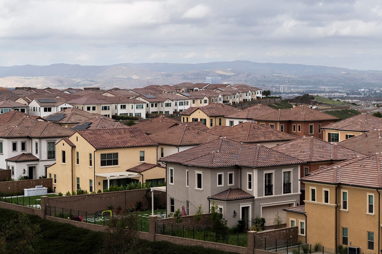 Trump made bigger features in 2024 in housing’s hardest markets, information reveals