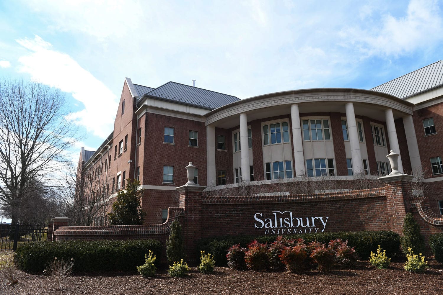 3 extra arrested for alleged beating close to Salisbury University of man focused for his sexual orientation