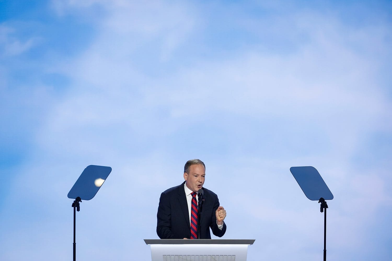 Trump faucets Lee Zeldin to guide the Environmental Protection Agency