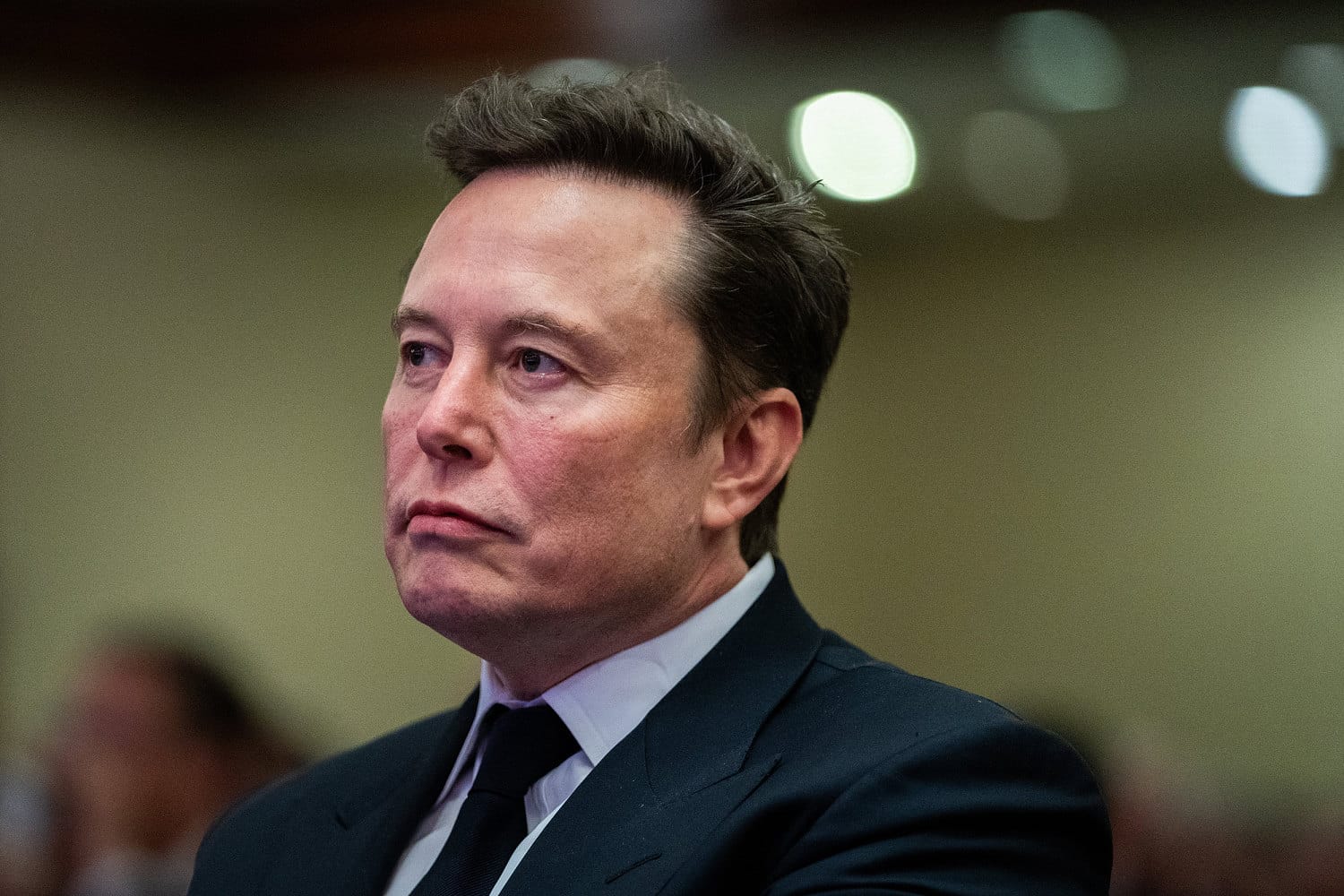 Elon Musk courts Europe’s surging far proper