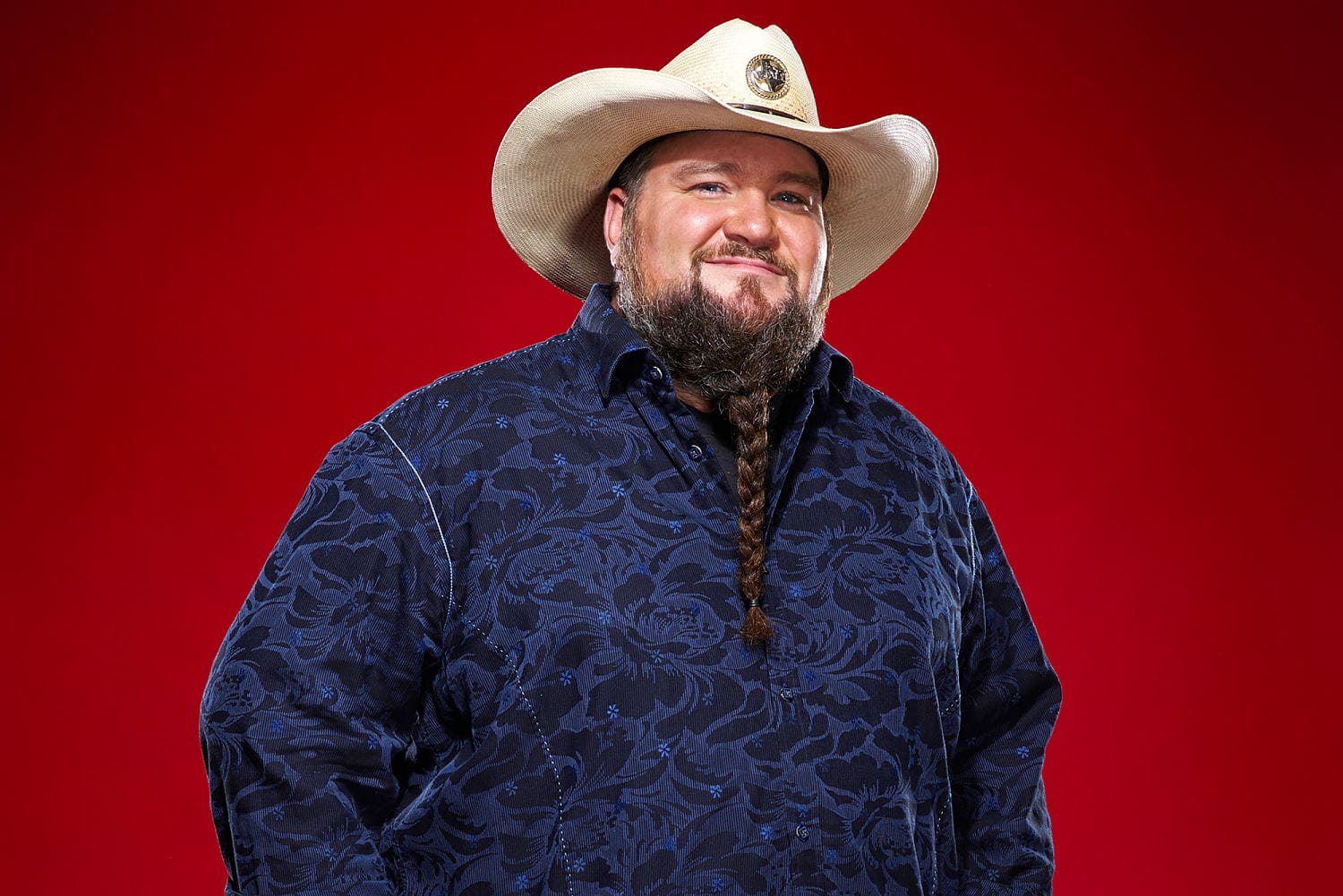 Sundance Head, winner of ‘The Voice,’ hit by stray bullet at his Texas ranch
