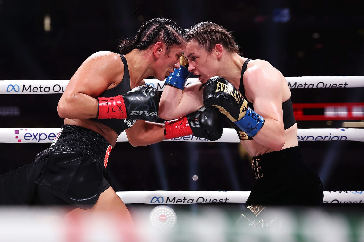 Netflix streaming issues throughout Tyson-Paul occasion evoke frustration and jokes