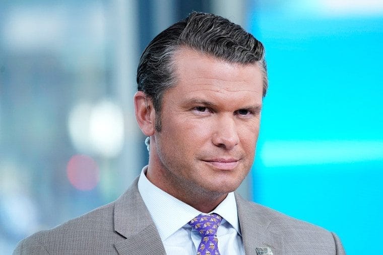 Police report particulars alleged sexual assault by Trump’s protection choose Pete Hegseth