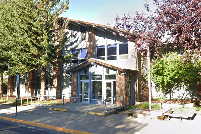 Judge strikes down Wyoming’s abortion legal guidelines, saying they violate state structure