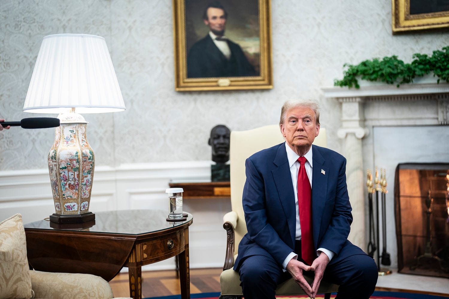 Trump’s tariffs might elevate the price of generic medicine within the U.S.