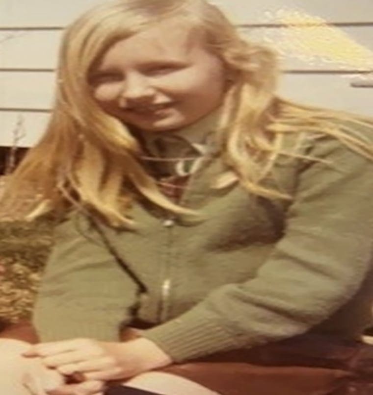 Remains present in 1973 are Pennsylvania teen lady who left for college and by no means returned