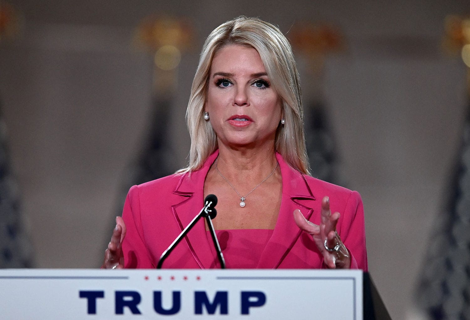 prosecute the ‘dangerous’ prosecutors who indicted Trump