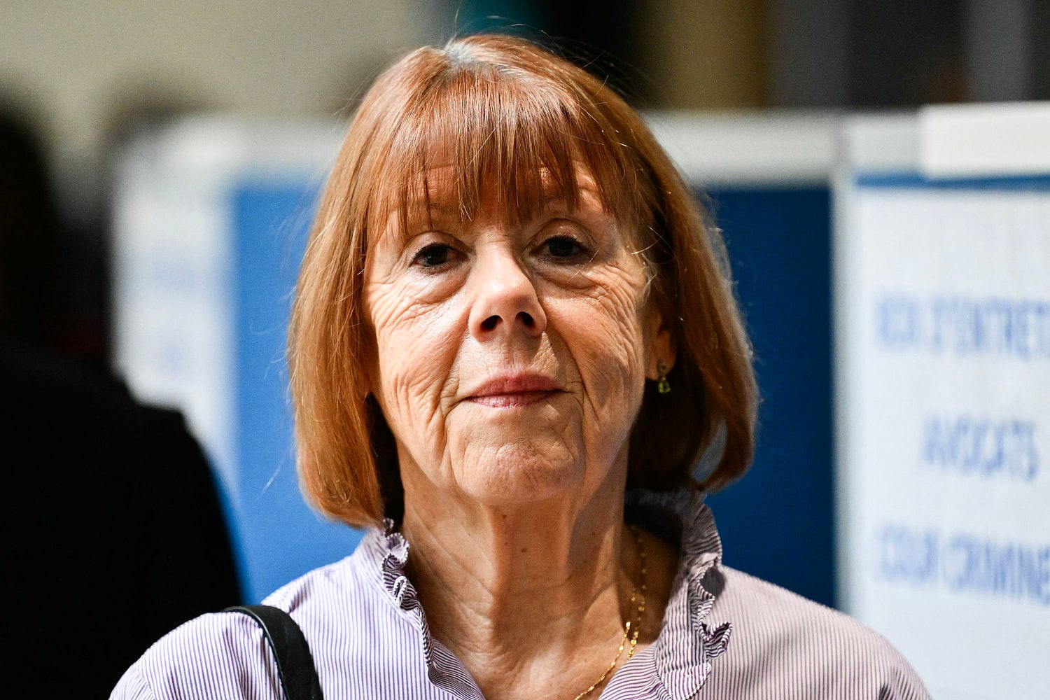 Prosecutors search 20 years for man who organized spouse’s mass rape in case that shocked France