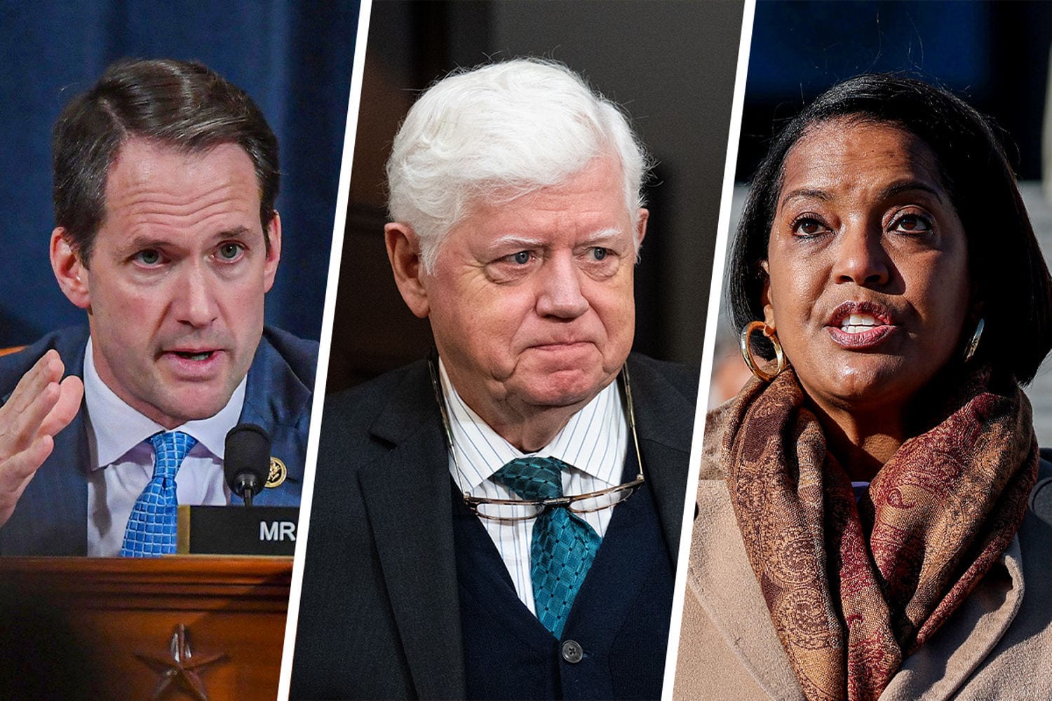 Connecticut’s Congress members focused with bomb threats on Thanksgiving