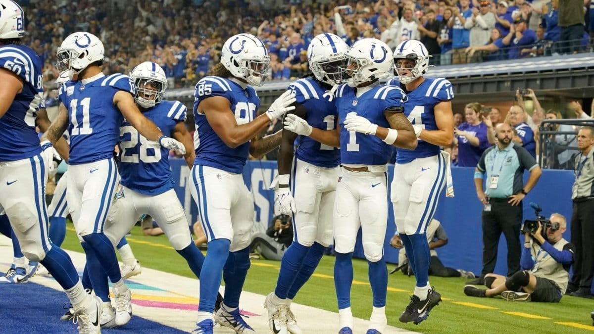 Fantasy Football: Week 9 OL/DL matchups to focus on and keep away from Fantasy Football: Week 9 OL/DL matchups to focus on and keep away from