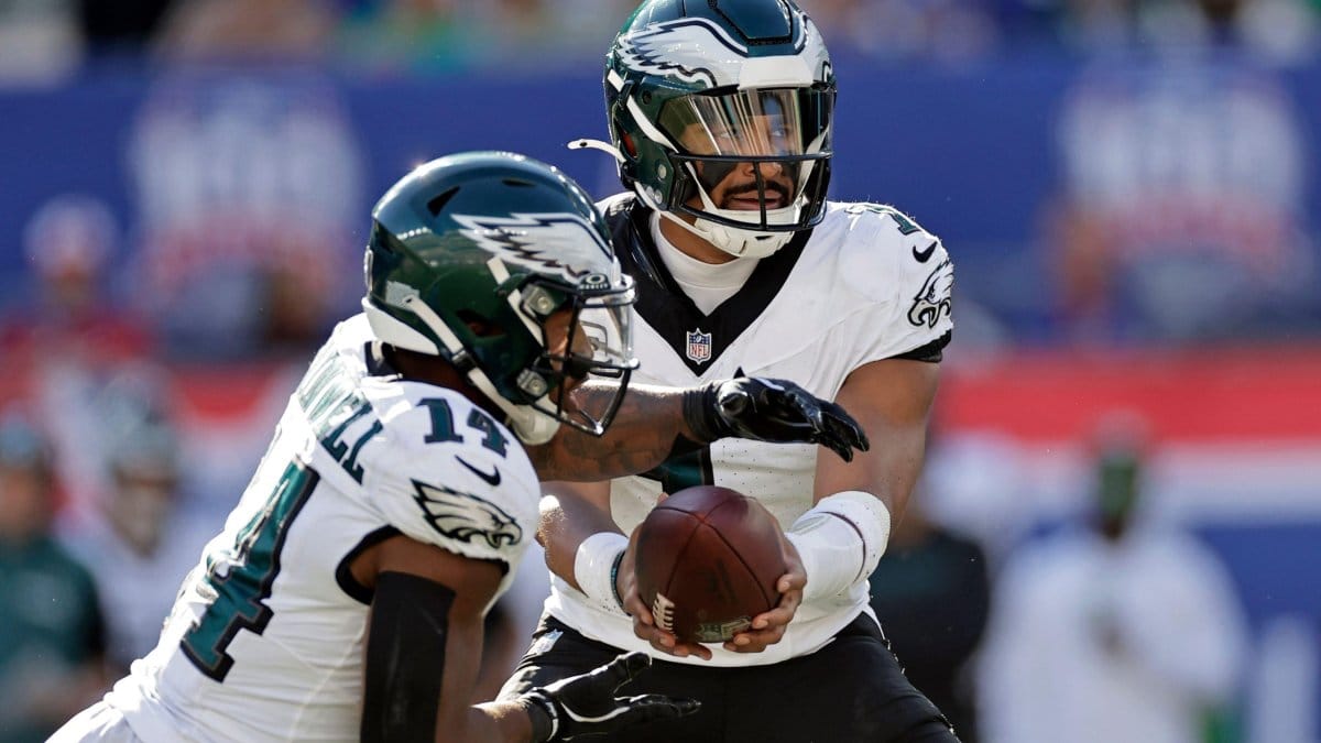 Defenses to use in Week 10