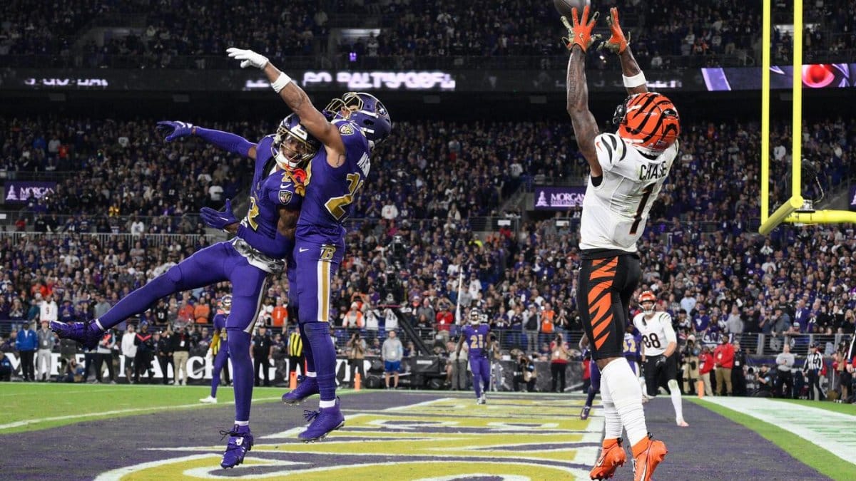 Top NFL matchups to focus on for Week 18 betting Top NFL matchups to focus on for Week 18 betting