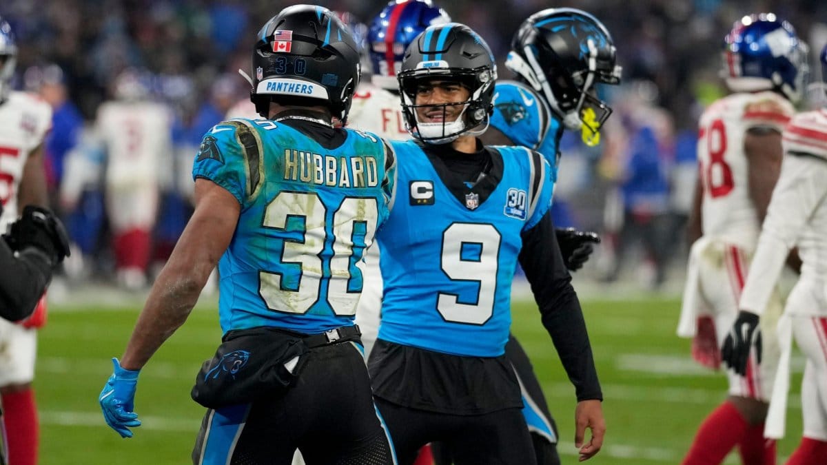 2025 NFL Draft Order: Where the league’s 32 groups stand after Week 10 2025 NFL Draft Order: Where the league’s 32 groups stand after Week 10