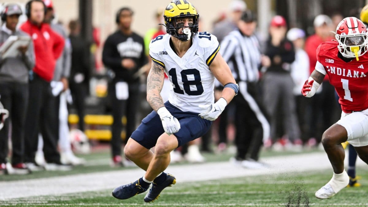 Colts add depth to their secondary on Day 2