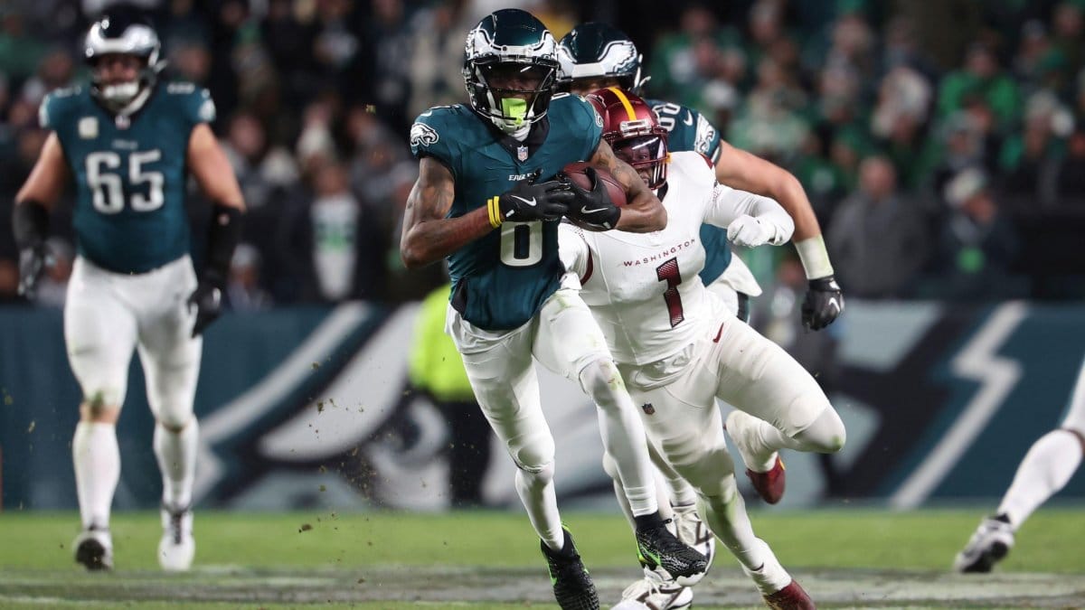 Identifying gamers who might escape in fantasy and DFS in Week 12