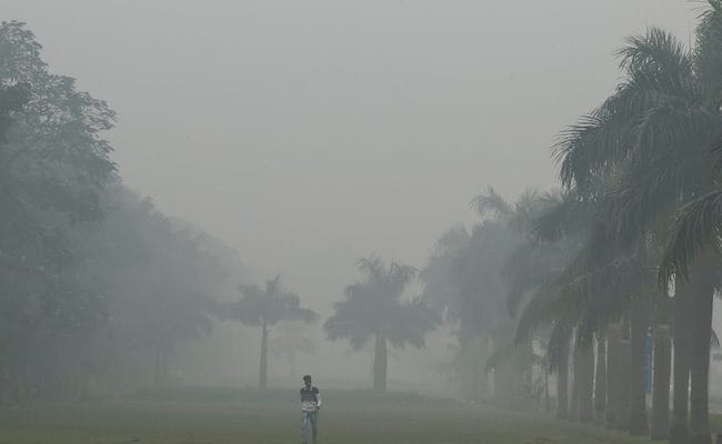 Amid Pollution Curbs, Staggered Timings For Delhi Government Offices