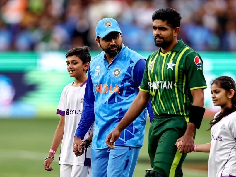 “No Moral Or Legal Grounds”: Pakistan Government’s Big Advice To PCB Amid India’s Refusal To Travel