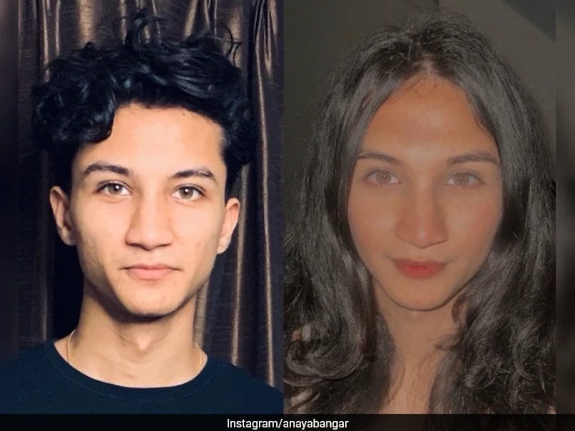 Sanjay Bangar’s Child Anaya Goes Through Gender Reaffirming Surgery. Video