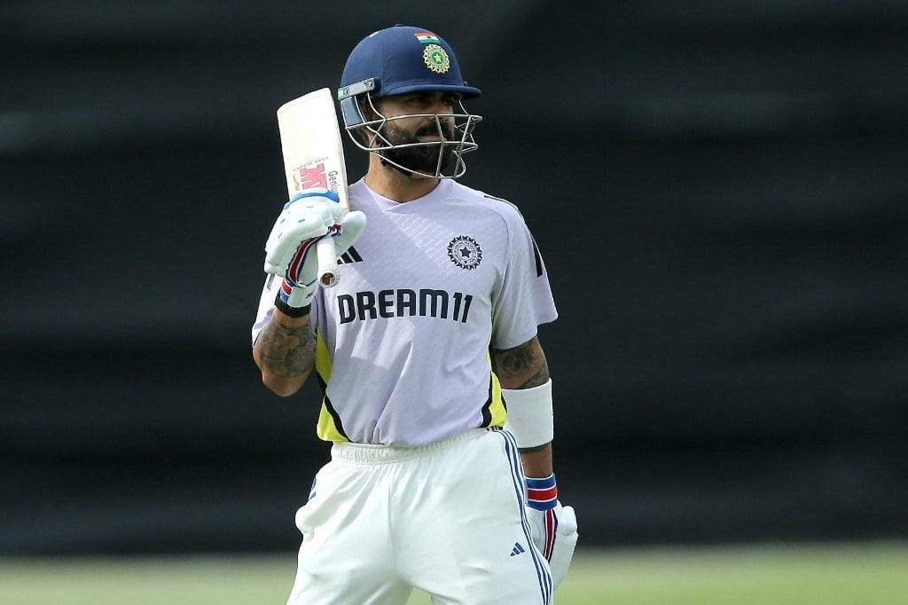 Glenn McGrath Brands Virat Kohli “Emotional”, Fires Big Warning Ahead Of Australia Tests