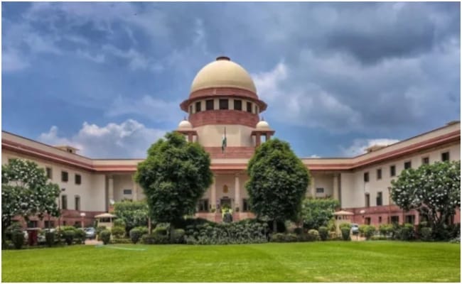 Top Court’s Big Verdict On Private Property