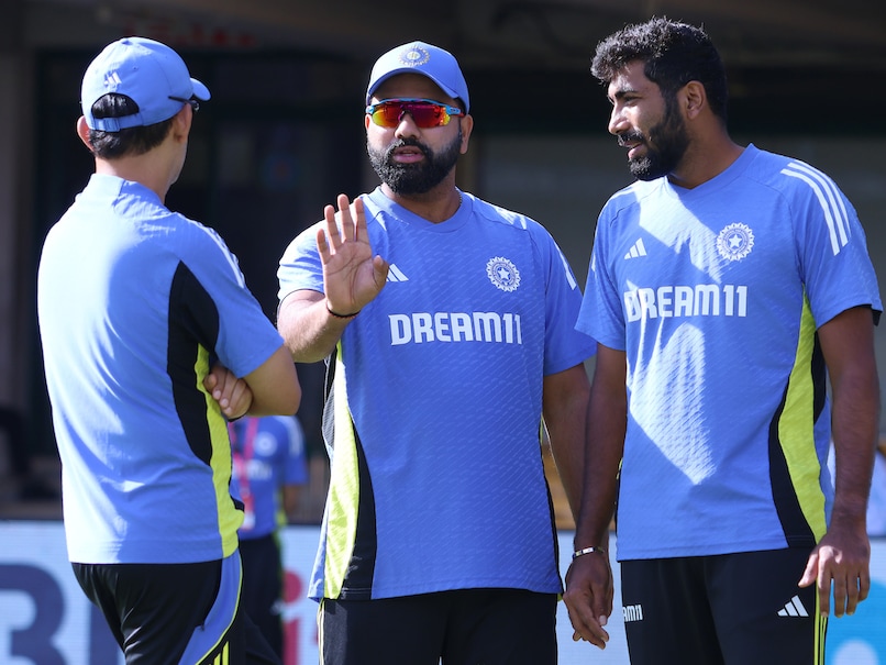 Jasprit Bumrah Ignored As Rohit Sharma’s Test Captaincy Successor, This Player Gets No. 1 Shout