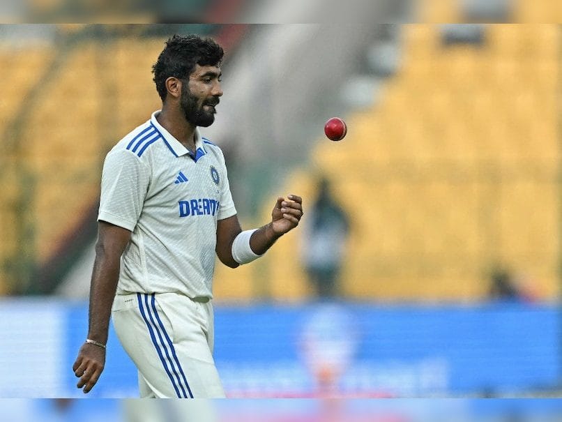 India vs India A Practice Match Live Updates, Day 2: Jasprit Bumrah Bowls Opening Spell, India Batter Departs