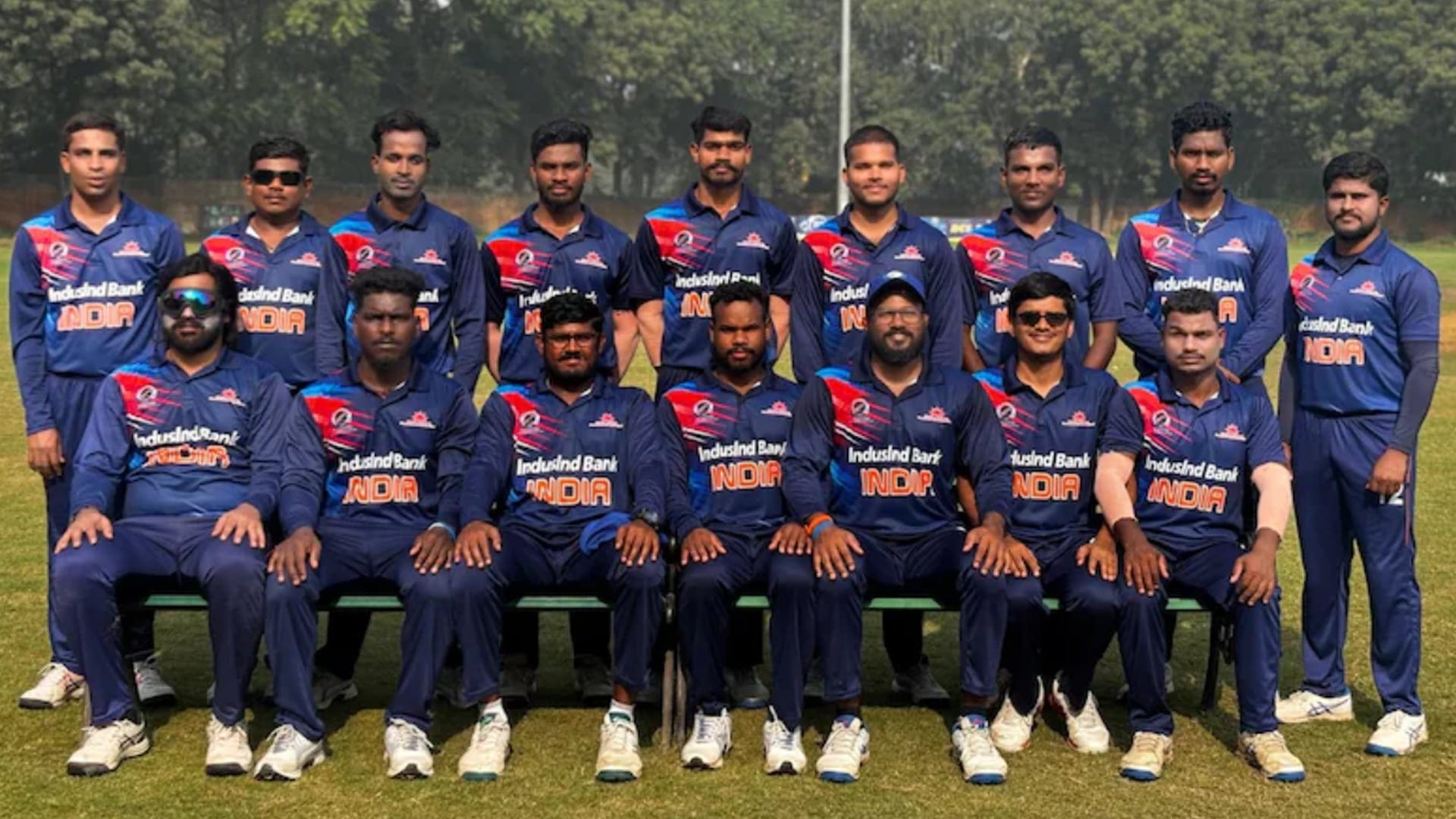 Indian Blind Cricket Team Won’t Travel To Pakistan For T20 World Cup. Reason Is…