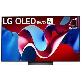 Best Black Friday 2024 TV Deals to Shop: Samsung, Sony and More