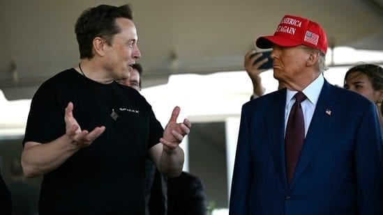 Elon Musk shrugs off any affect over Donald Trump’s cupboard choices: ‘To be clear, whereas I’ve provided…’