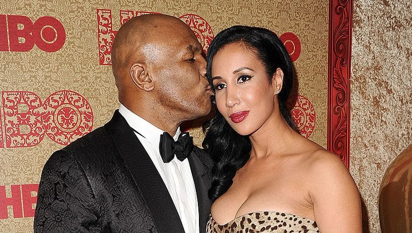 About His Marriage & Ex-Wives – Hollywood Life