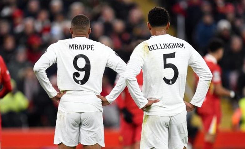 Carlo Ancelotti highlighted as trio of key gamers to be out there for Real Madrid-Getafe conflict
