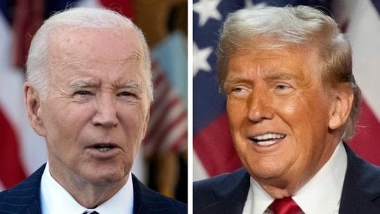 Biden continues White House custom with Trump invitation regardless that President-elect brushed it off in 2020