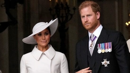 Prince Harry and Meghan Markle not celebrating Christmas collectively: Separate vacation plans revealed after royal exclusion