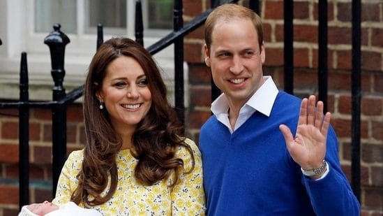 Masked males ‘raid’ royal residence whereas Prince William, Kate, and their children had been quick asleep