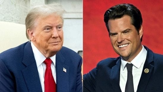 What did Trump inform Gaetz? The telephone name that ended his AG hopes: ‘These senators aren’t…’