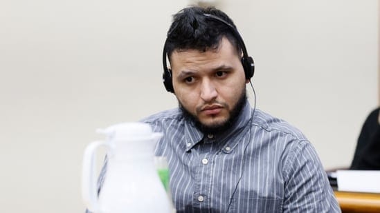 Prosecution to relaxation case in Laken Riley homicide trial