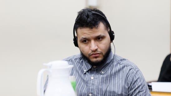 Who is Jose Ibarra? Venezuelan migrant discovered responsible of killing Laken Riley