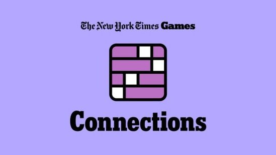 NYT Connections Today: See hints and solutions for November 9, 2024