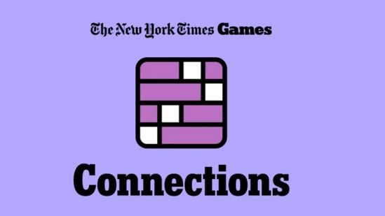 NYT Connections Today: See hints and solutions for November 16, 2024