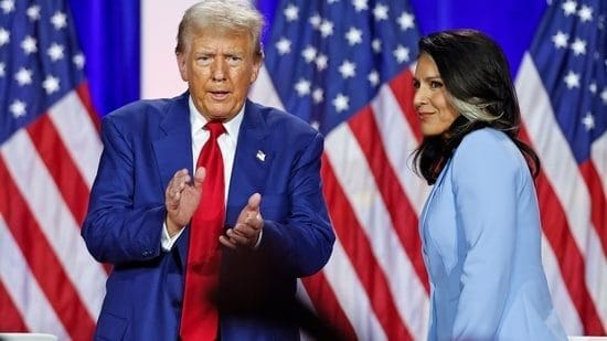 Republicans win 218 US House seats, giving Trump and the social gathering management of presidency
