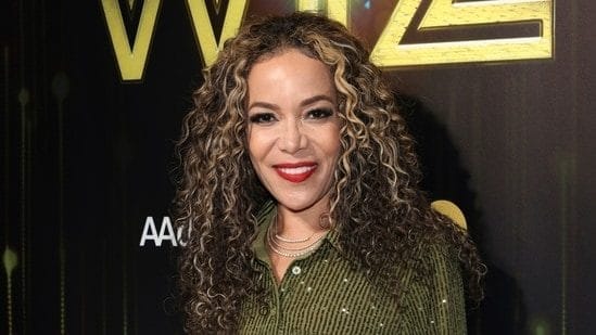 The View’s Sunny Hostin deletes X account in ‘patriotic’ act, says Elon Musk ‘ruined’ platform