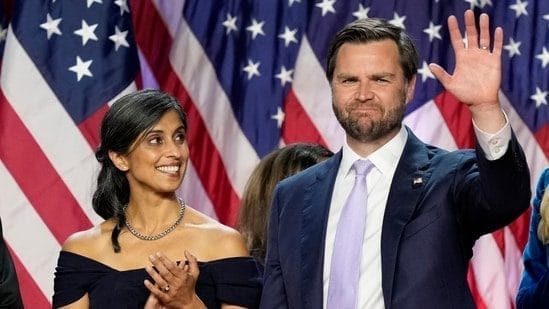 JD Vance blasts ‘disgusting faux meat’ as he hails Indian vegetarian delicacies, reveals meal he ready for spouse Usha