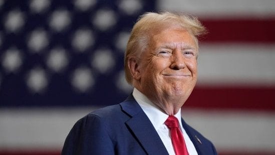 US Election Results LIVE: Biden, Harris congratulate Trump on ballot win