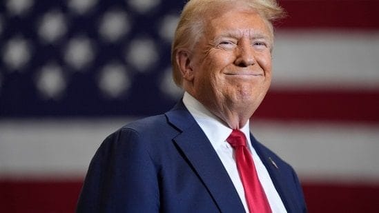 Trump trolls Harris marketing campaign with leftover fund provide to clear money owed after she ‘blew via bn’