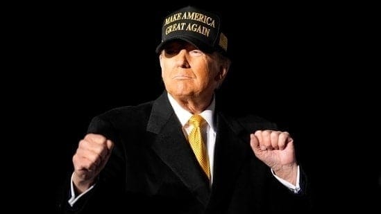Donald Trump prone to identify his loyalist as Pentagon chief after first-term tumult