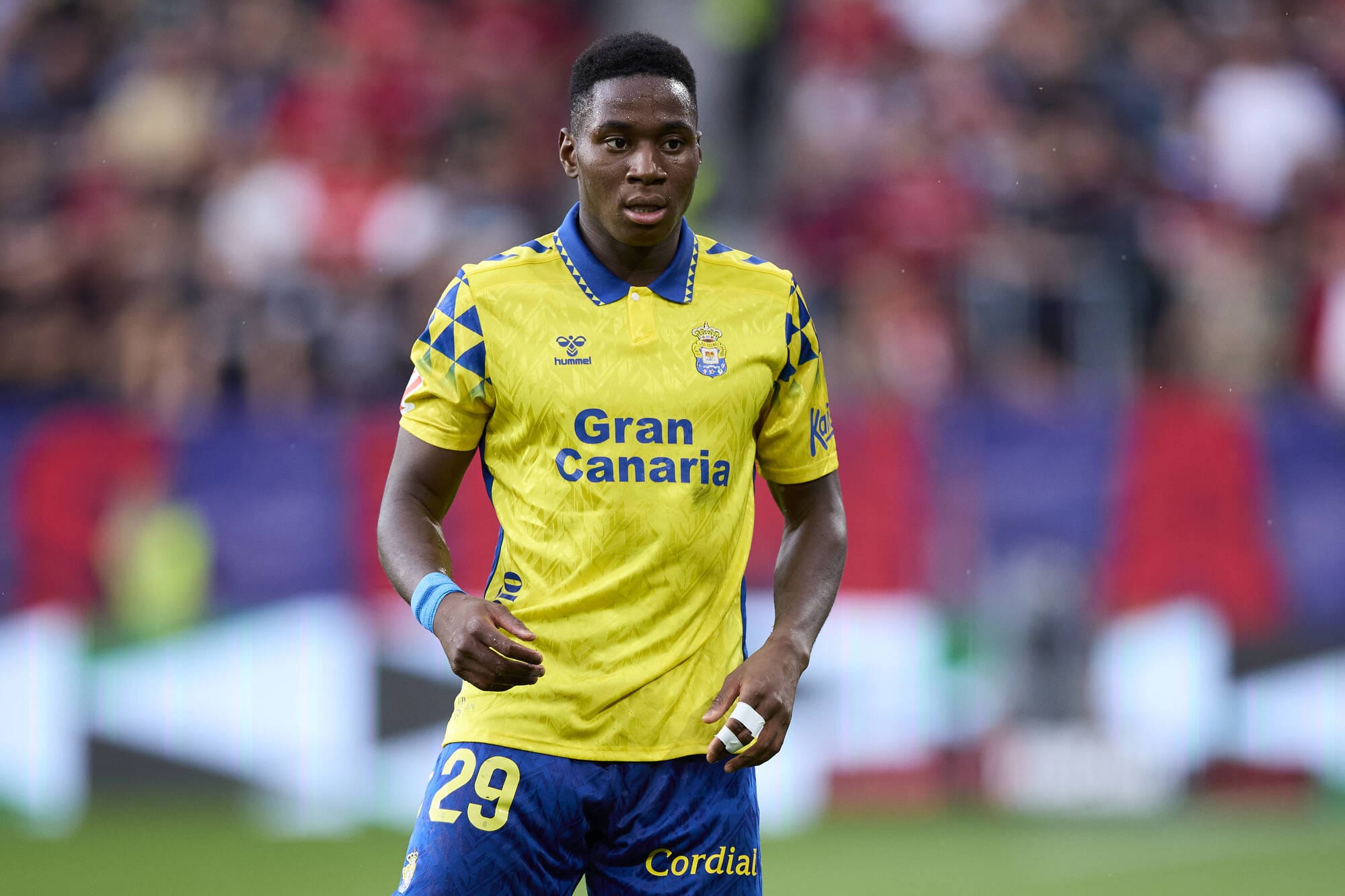 Barcelona sources deny transfer for breakout La Liga starlet