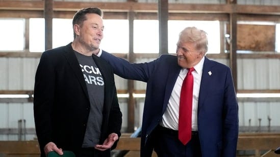 Elon Musk to purchase McDonald’s and CNN as Trump returns? Wild claims floor, this is the reality
