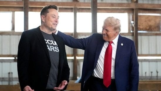 Elon Musk is formally the richest he is ever been with a billion soar in web value post-Trump’s win