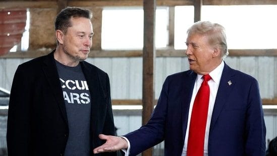 Donald Trump’s inside circle feeling ‘iced out’ because of his shut bond with Elon Musk; this is how Melania feels